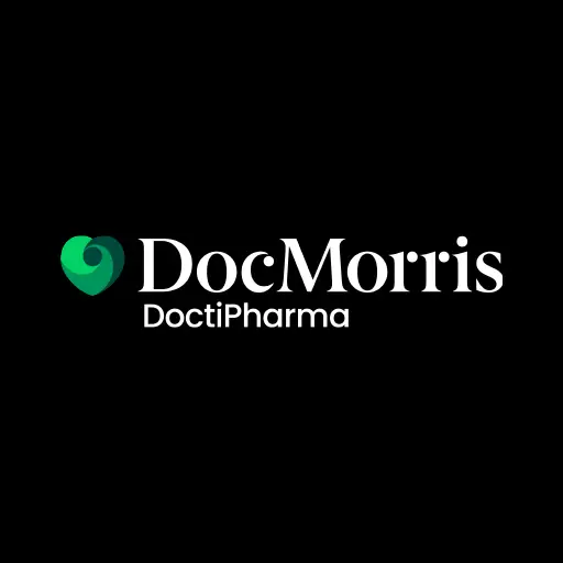 Code Promo DocMorris -5€ → PAS DE CODE