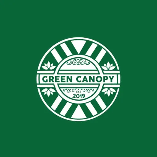 Code Promo Green Canopy -15% → GREEN