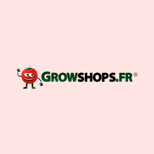 Code Promo Growshops -10% → NEWS10