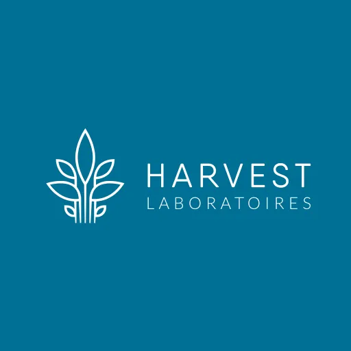 Code Promo Harvest Laboratoires -10% → WELCOME10