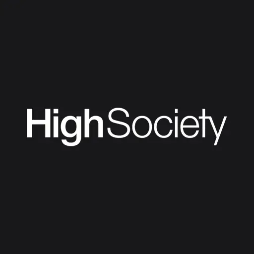 Code Promo High Society -20% → HIGH20