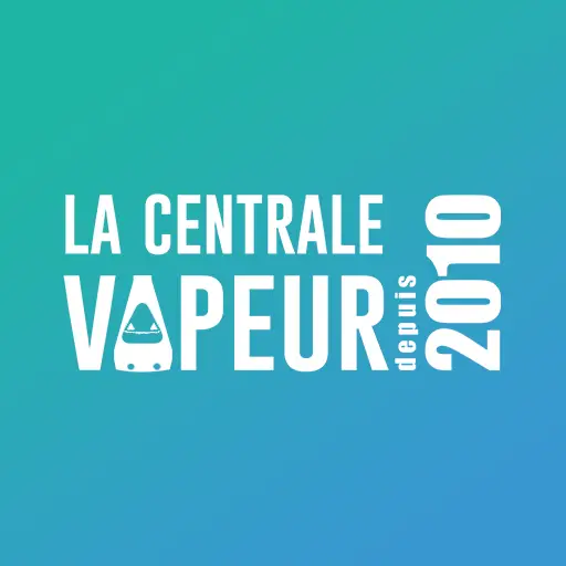 Code Promo La Centrale Vapeur -10% → NEWS10
