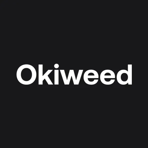 Code Promo Okiweed -50% → BIENVENUE50