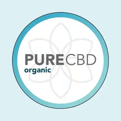 Code Promo Pure Organic CBD -25% → Stay25