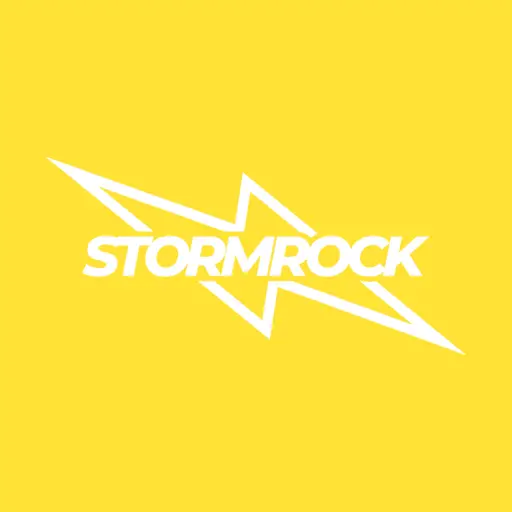 Code Promo Stormrock -70% → FOUDRE
