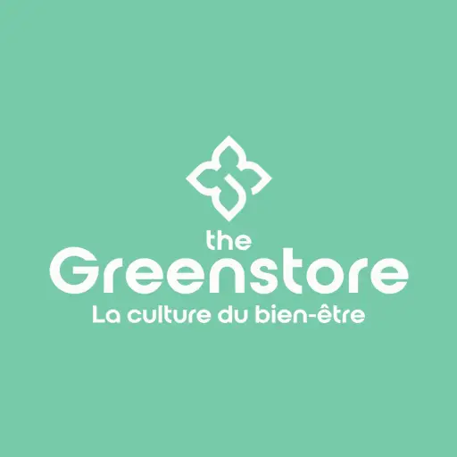 Code Promo The Greenstore CBD -10% → BIENVENUE