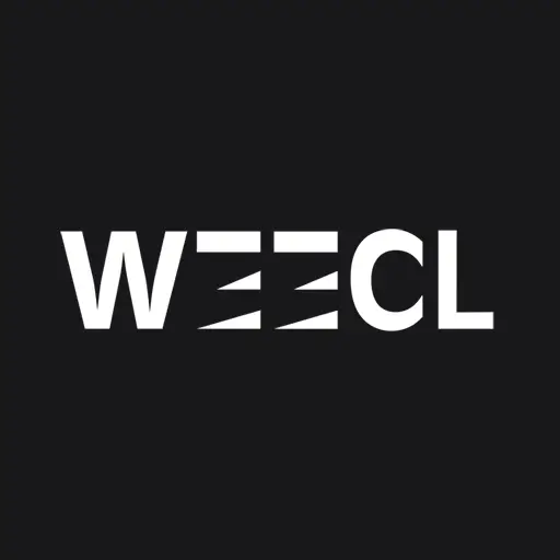 Code Promo Weecl -10% → Bienvenue10