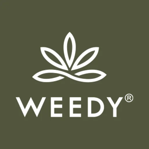Code Promo Weedy -20% → WEEDY20